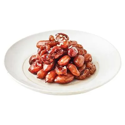 땅콩자반(4kg/중국산)