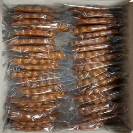 (16:30마감(D) 진짜약과(벌크/40입/1.2KG)BOX 이미지