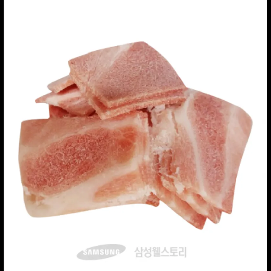 (16:30마감)(W)돈전지(불고/3*5*0.28CM/국내산/10KG/BOX/비고입력불가) 이미지