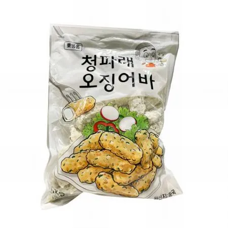 (16:30마감(D) 청파래오징어바(중국/가토코/1kg)EA 이미지