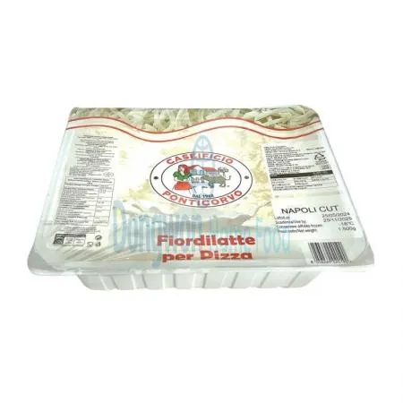 (16:30마감(D) 피오르디라테나폴리컷(이탈리아/폰티코르보/냉동/1.5kg/모짜렐라)EA 이미지