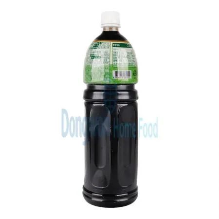 (16:30마감(D) 생초당산매실(상일/PET/1.5L)EA 이미지