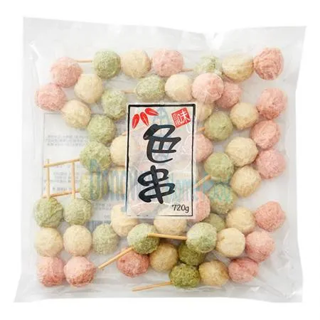 (D)이로쿠시삼색꼬치와카메(일본/엘에프/36g*20입/720g)EA