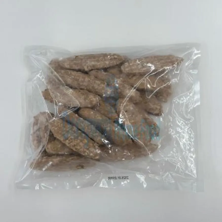 (16:30마감(D) 명란넣은떡갈비(선진/돼지고기:국내산/1kg)EA 이미지