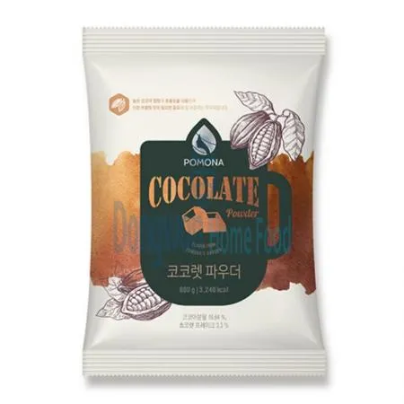 (16:30마감(D) 포모나코코렛파우더(카파/800g)EA 이미지