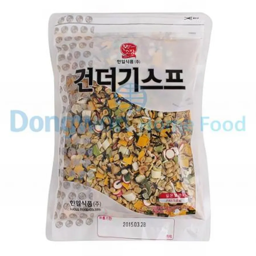 (16:30마감(D) 건더기스프(한일/250g)EA 이미지