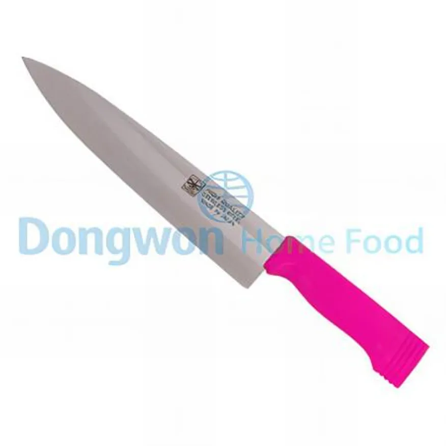 (16:30마감(D) 각마칼라식도(일본산/315mm/분홍색)EA 이미지