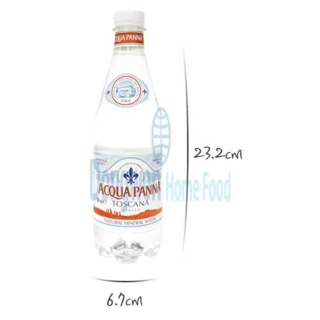 (D)아쿠아파나생수(산펠레그리노/PET/500ML*24입)BOX