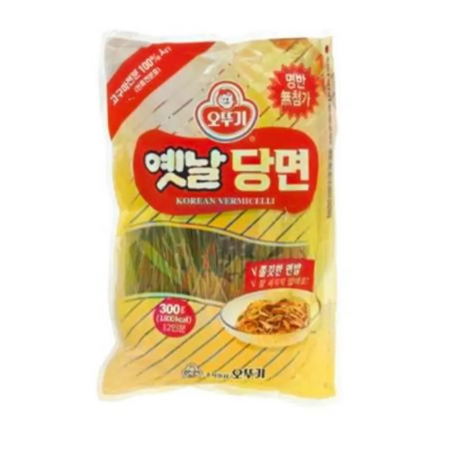 (16:30마감(D) 옛날당면(오뚜기/300g)EA 이미지