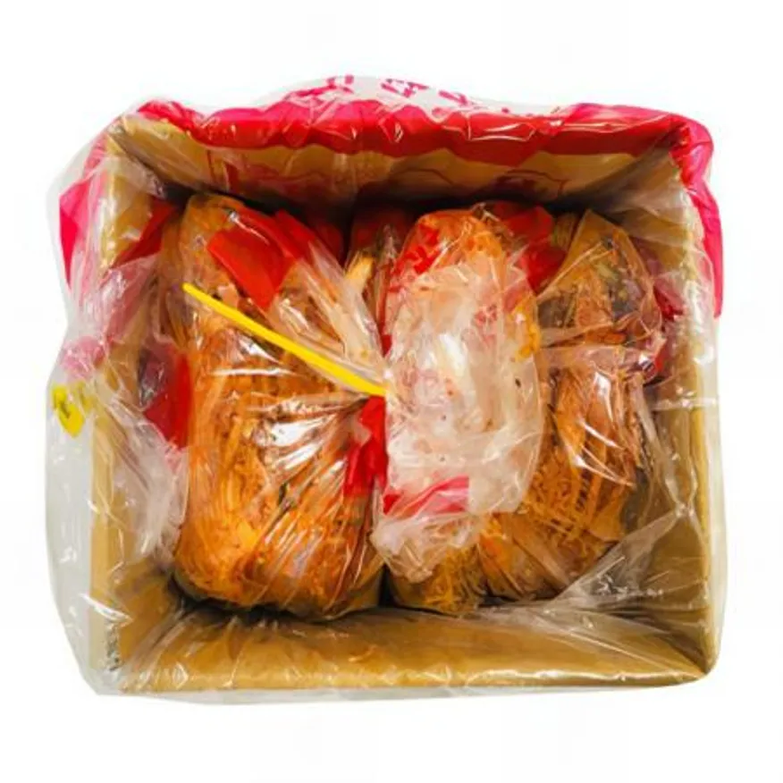 (16:30마감(D) 포기김치(배추:국산/고춧가루:국산/소금:국산/선농/초숙/10kg)BOX 이미지