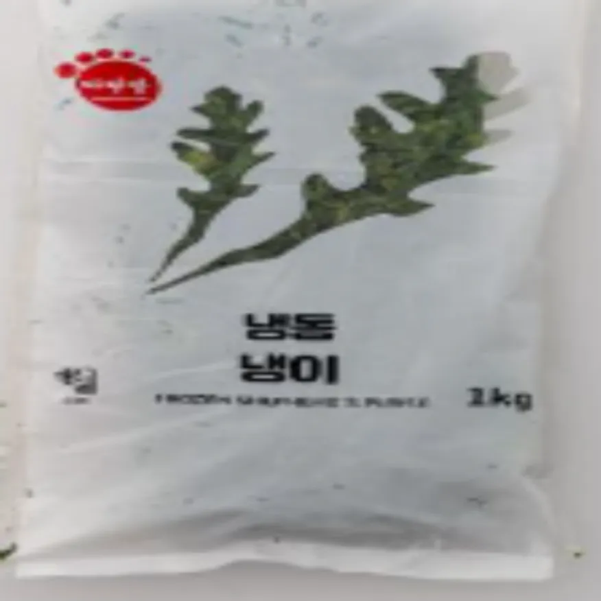 (16:30마감(D) 냉이(중국산/푸른원/냉동/1kg/O)EA 이미지