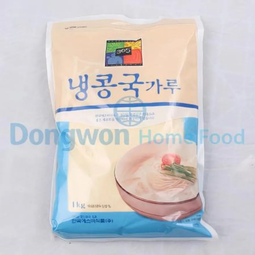(16:30마감(D) 콩국가루(에스비/1kg)EA 이미지