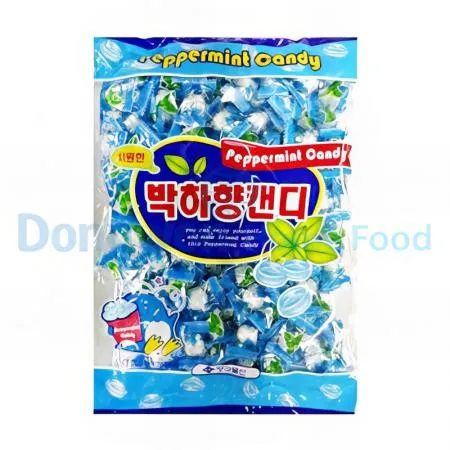 (16:30마감(D) 박하향캔디(양구/낱개포장/700g)EA 이미지