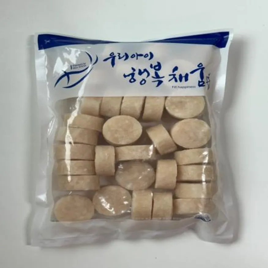 (16:30마감(D) 성형가리비관자(중국산/냉동/10-20/1KG)EA 이미지