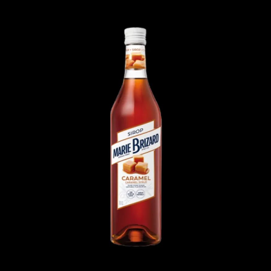 (16:30마감(L)카라멜시럽(마리브리자드/700ml) 이미지