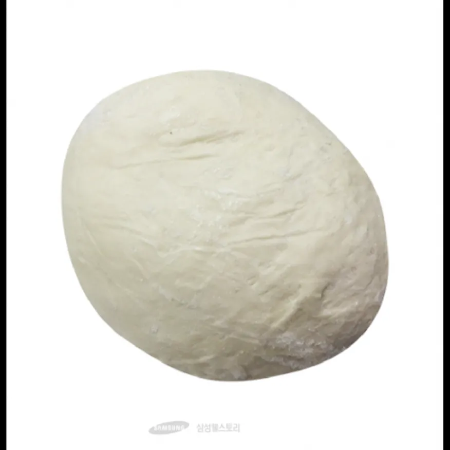 (16:30마감)볼도우(화덕)(14.4KG(600G*24EA)//600G/에버웰푸드/생지) 이미지