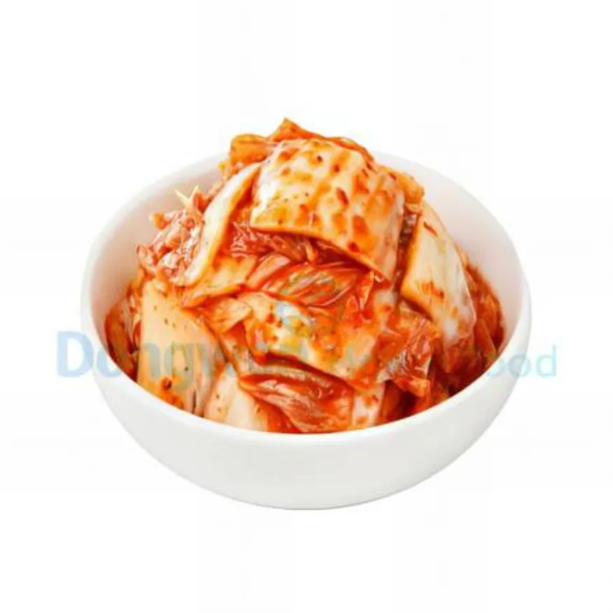 (16:30마감(D) 맛김치(배추:국산/무:국산/고춧가루:중국산/대복/완숙/10KG)BOX 이미지