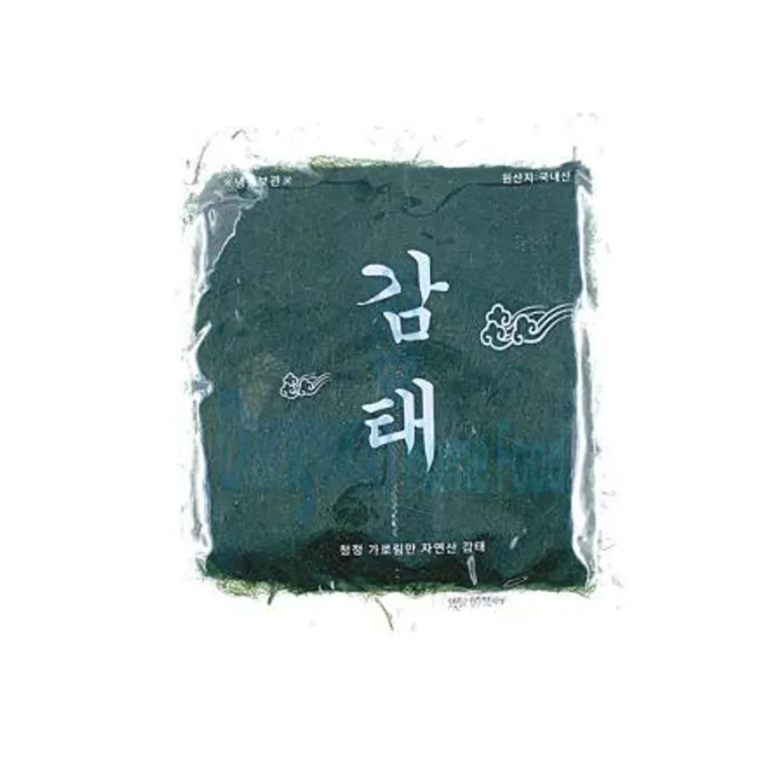 (16:30마감(D) 구운감태(국내산/8매)EA 이미지