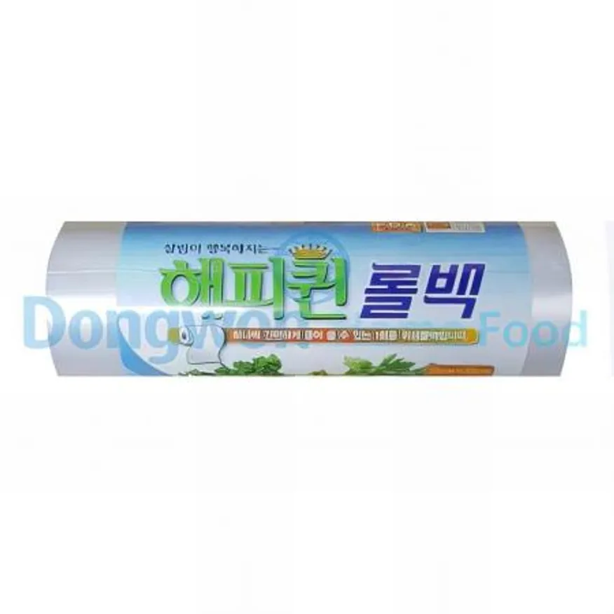 (16:30마감(D) 해피퀸롤백(실속형/25cm*35/200EA)EA 이미지