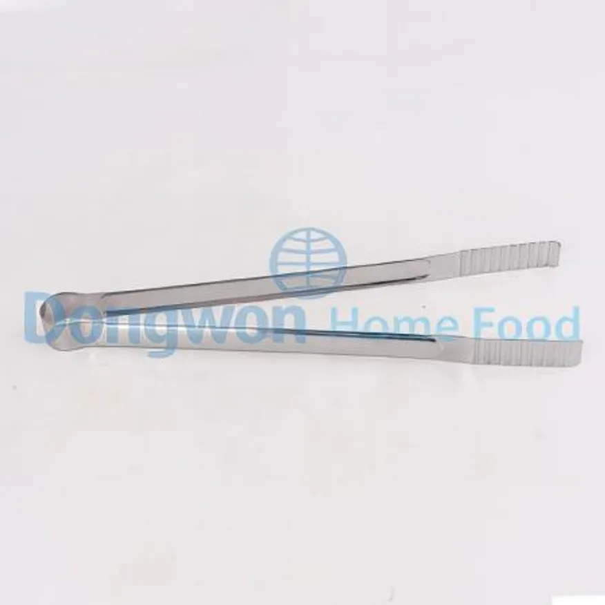(16:30마감(D) 집게(310mm/스텐)EA 이미지