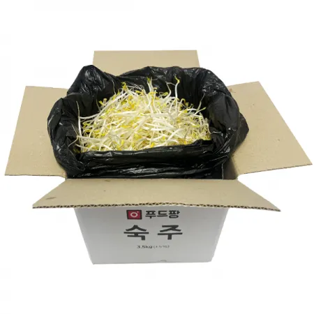 숙주(푸드팡/박스/3.5kg내외/중국산)