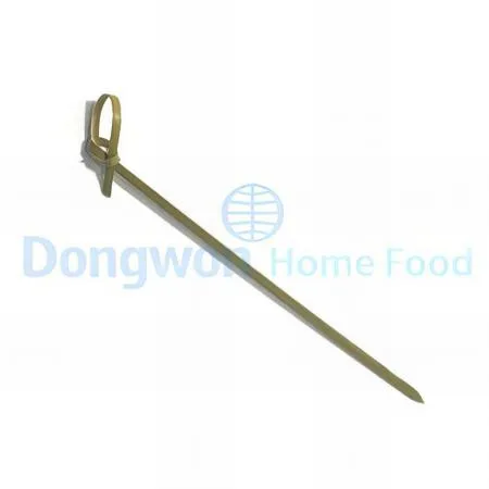 (D)대꼬지(화꼬치/12cm/100입)EA