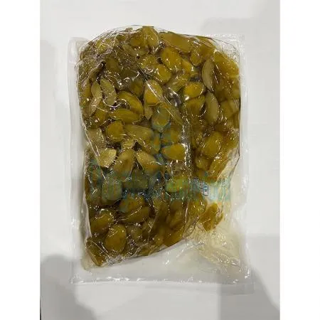 (16:30마감(D) 매실당절임(매실:국산이음/1KG)EA 이미지