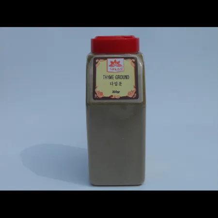 (16:30마감)타임분(은진물산/350G/EA/터키산) 이미지