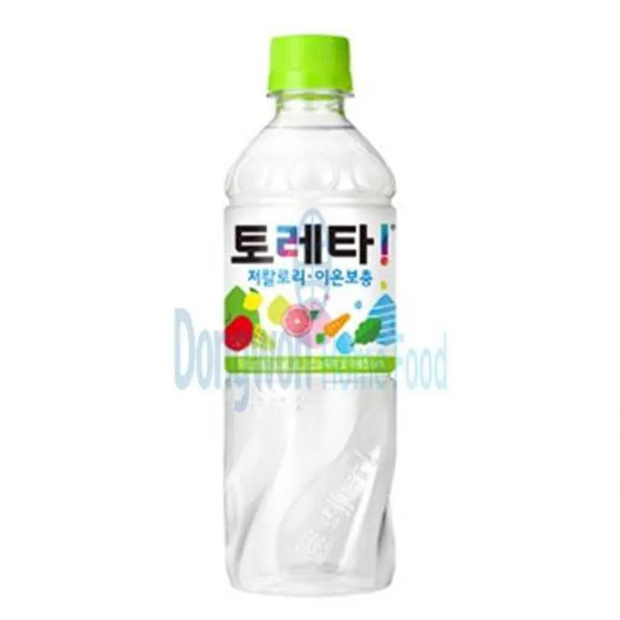 (16:30마감(D) 토레타(삼양/PET/500ml*24입/W)BOX 이미지