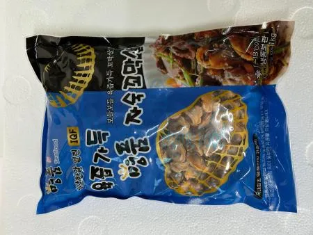 (16:30마감(D) 새꼬막살(국내산/냉동/자숙/IQF/1kg)EA 이미지