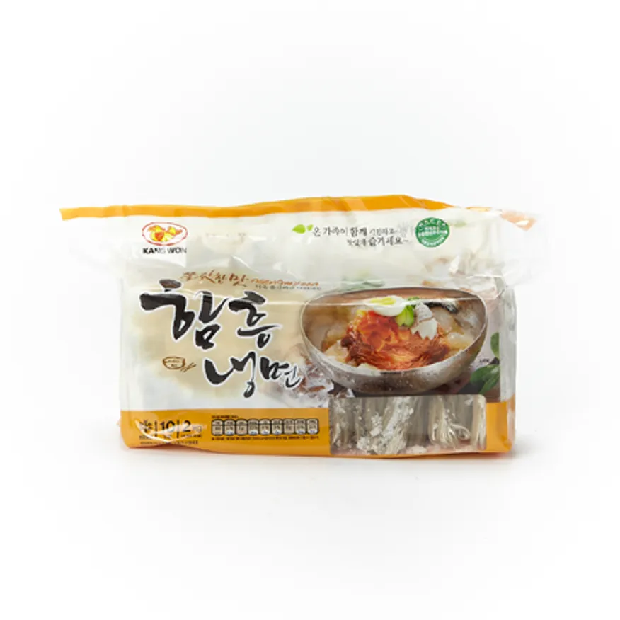 (16:30분마감)강원 함흥냉면(냉동 2Kg) 이미지