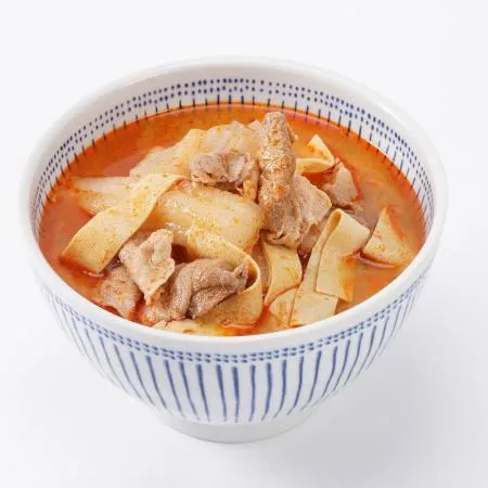 (16:30마감(D) 쉐프원한우사골마라탕(대상/50인분/6.1KG)BOX 이미지