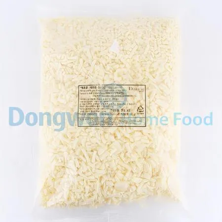 (16:30마감(D) 네츄럴피자치즈(델리치/100%/2.5kg)EA 이미지
