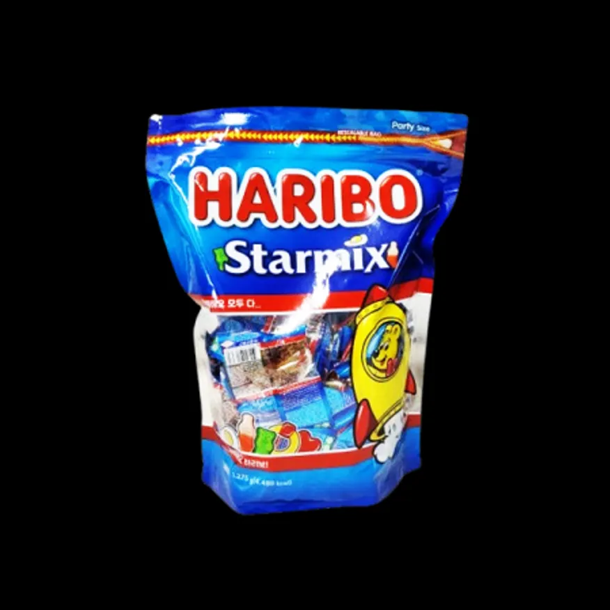 코스트코/HARIBO-하리보 스타믹스 젤리 1275G 이미지