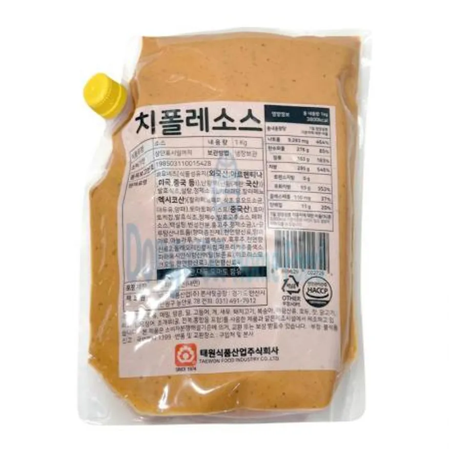 (16:30마감(D) 모두치폴레소스(태원/1KG)EA 이미지