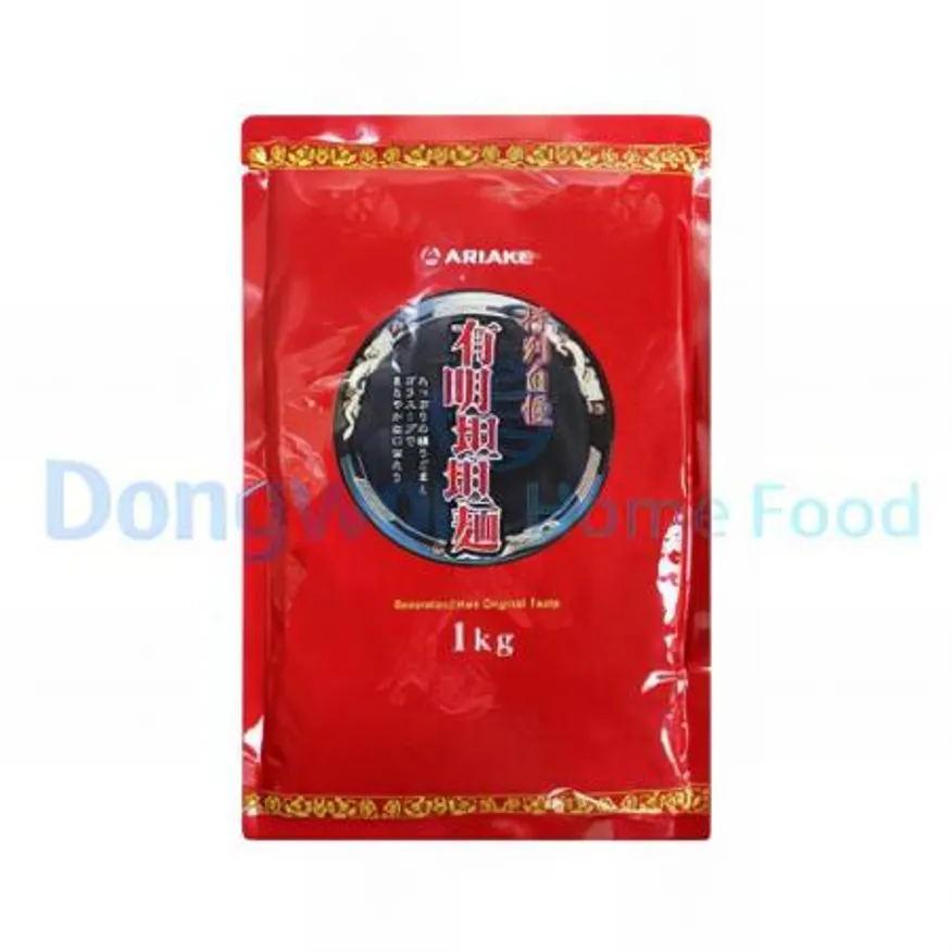 (16:30마감(D) 탄탄멘스프(아리아케)1KG 이미지