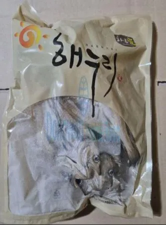 (16:30마감(D) 노가리(중국산/1KG/편대구)EA 이미지
