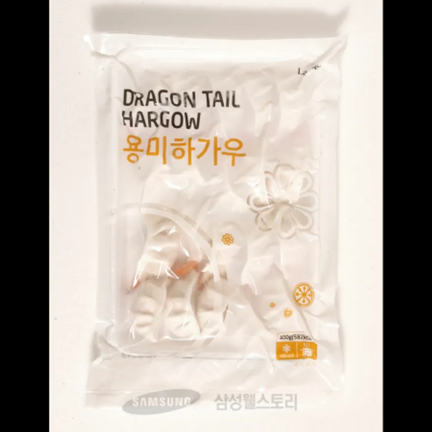 (16:30마감)용미하가우(400G(20EA)/PAC/베트남산/랜시) 이미지