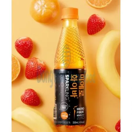 (16:30마감(D) 미에로화이바스파클링(현대/제로/350ML*24EA)BOX 이미지