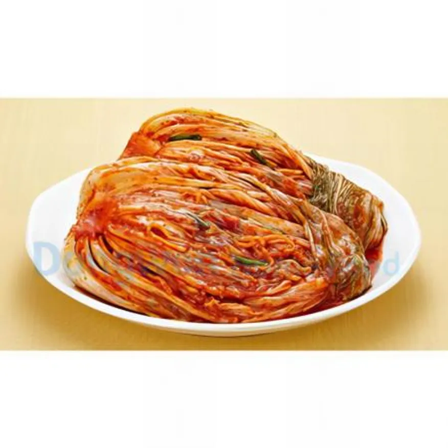 (16:30마감(D) 포기김치(배추:국산/고춧가루:국산/소금:국산/종가집/약숙/5kg)EA 이미지