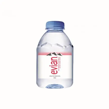 (D)에비앙(생수/330ML*24EA)BOX