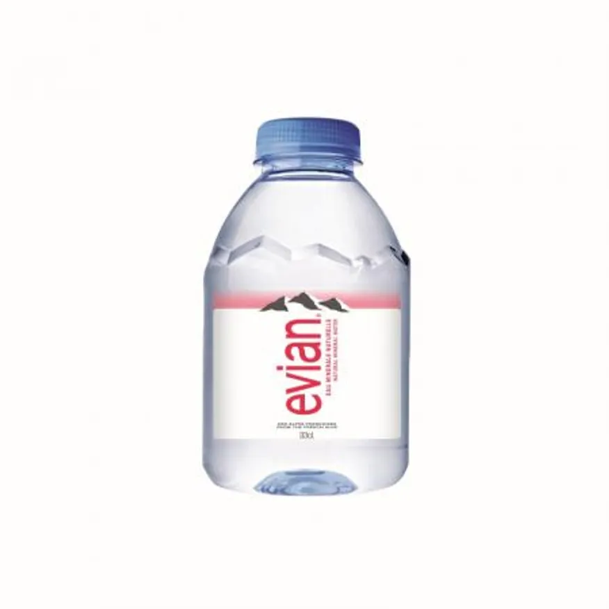 (16:30마감(D) 에비앙(생수/330ML*24EA)BOX 이미지