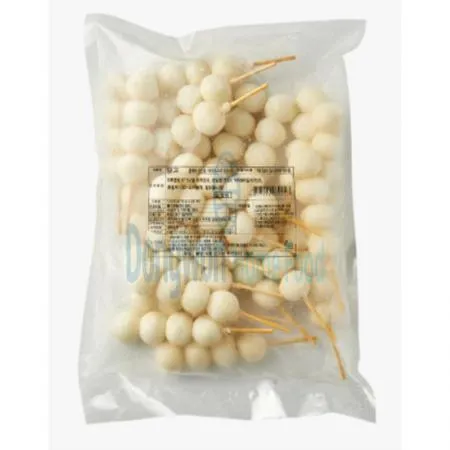 (16:30마감(D) 네알당고꼬치(모노링크/냉동/꼬치/1.035kg)EA 이미지