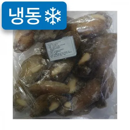 냉동전복살(30미내/1kg내외/필리핀산)