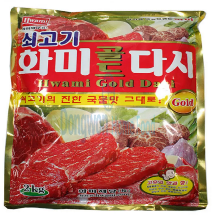 (16:30마감(D) 화미다시다(화미/2kg*6EA)(2kg)EA 이미지