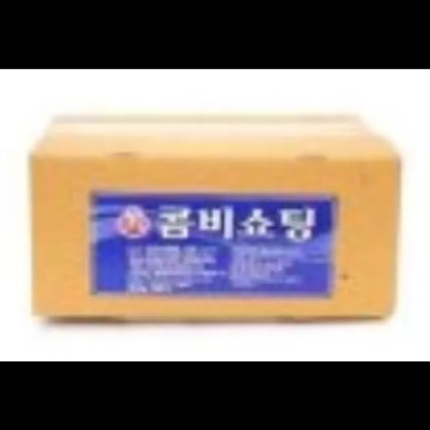 (16:30마감)콤비쇼팅(고체)(4.5KG/EA/오뚜기) 이미지