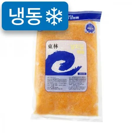냉동골드날치알(동림/800g내외/수입산)
