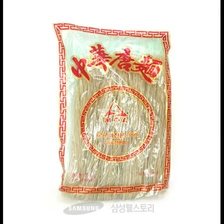 (16:30마감)중화당면(2KG/EA) 이미지