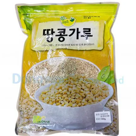 (16:30마감(D) 볶음땅콩(중국산/두리/1/16분태/1KG)EA 이미지
