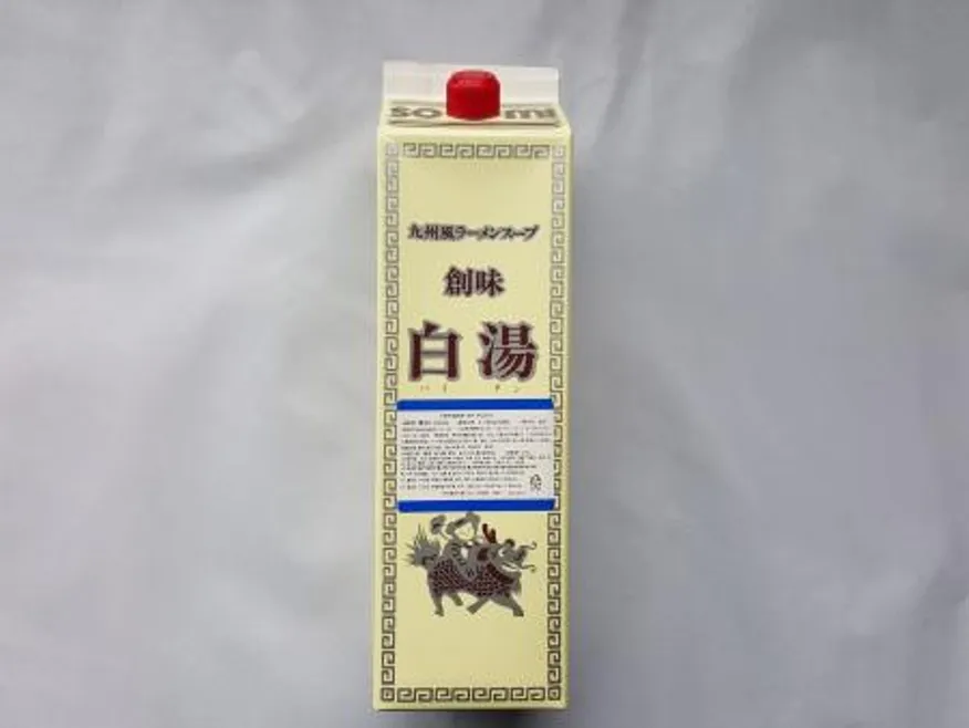 (16:30분마감)젠미 육수(실온 빠이탕 1.8Kg) 이미지